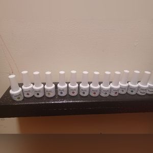 Gel polish